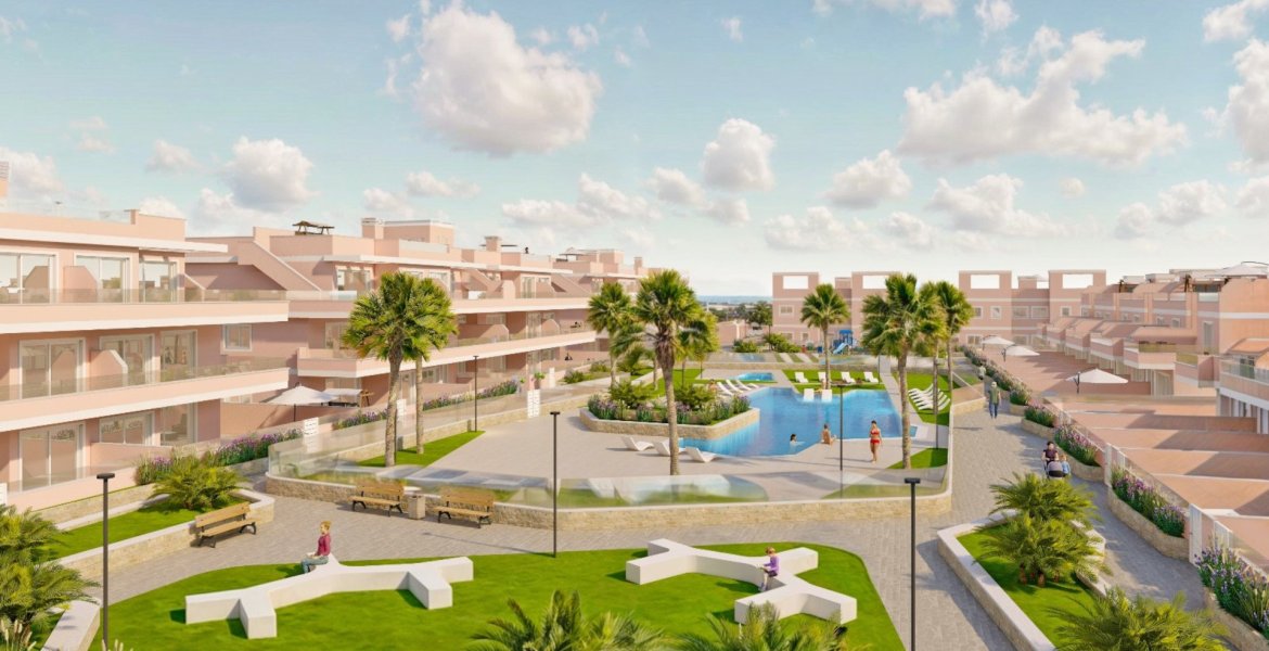 VISTA AZUL XXXVIII LO MONTE 12