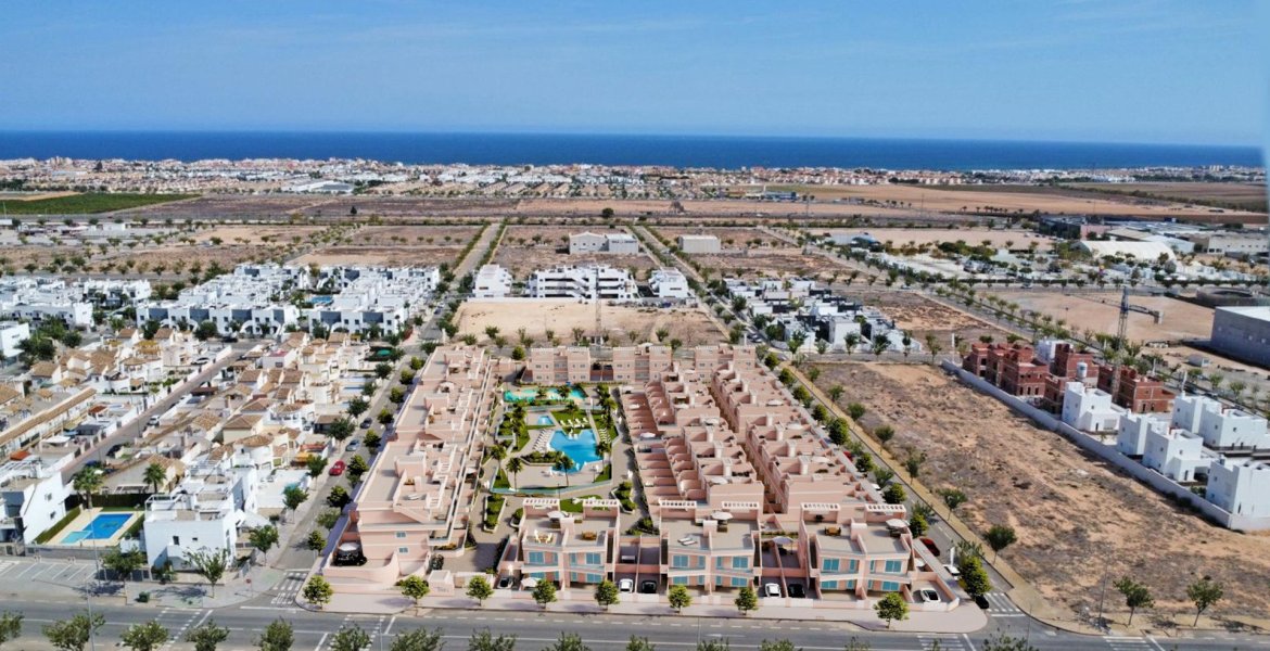 VISTA AZUL XXXVIII LO MONTE 4